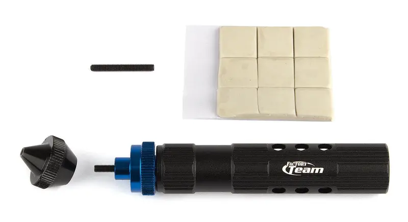 Team Associated - Factory Team Universal Tire Balancer 1