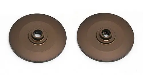 Team Associated - Factory Team V2 Slipper Hubs 1