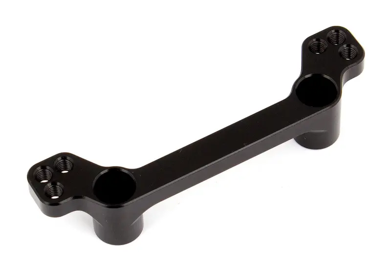 Team Associated - Factory Team V2 Steering Rack, For B64 (Aluminum) 1