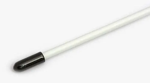 Team Associated - Fiberglass Antenna, 1/10, 1/12 1