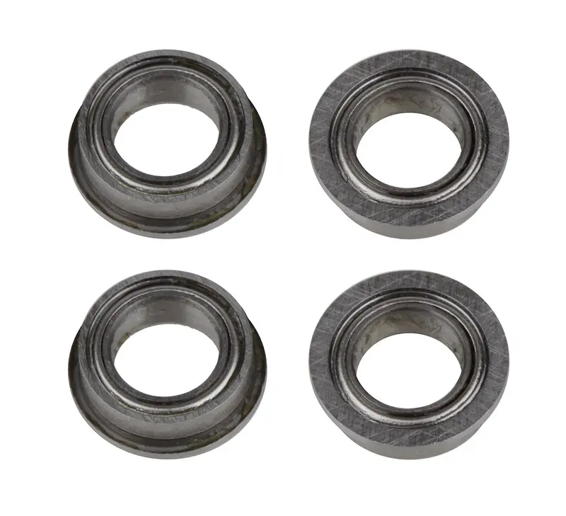 Team Associated - Flanged Bearings, 5X8x2.5Mm, Fits Dr10m 1