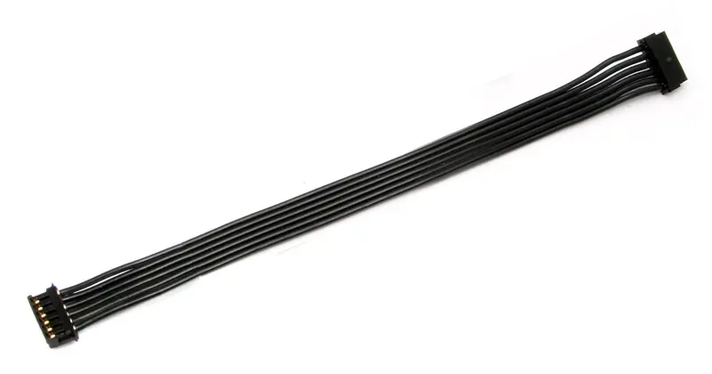 Team Associated - Flat Sensor Wire, 110Mm 1