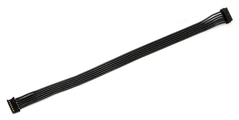 Team Associated - Flat Sensor Wire, 150Mm 1
