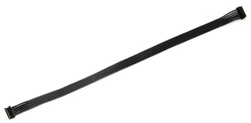 Team Associated - Flat Sensor Wire, 200Mm 1