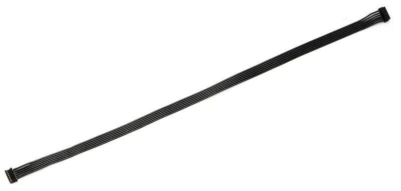 Team Associated - Flat Sensor Wire, 270Mm 1