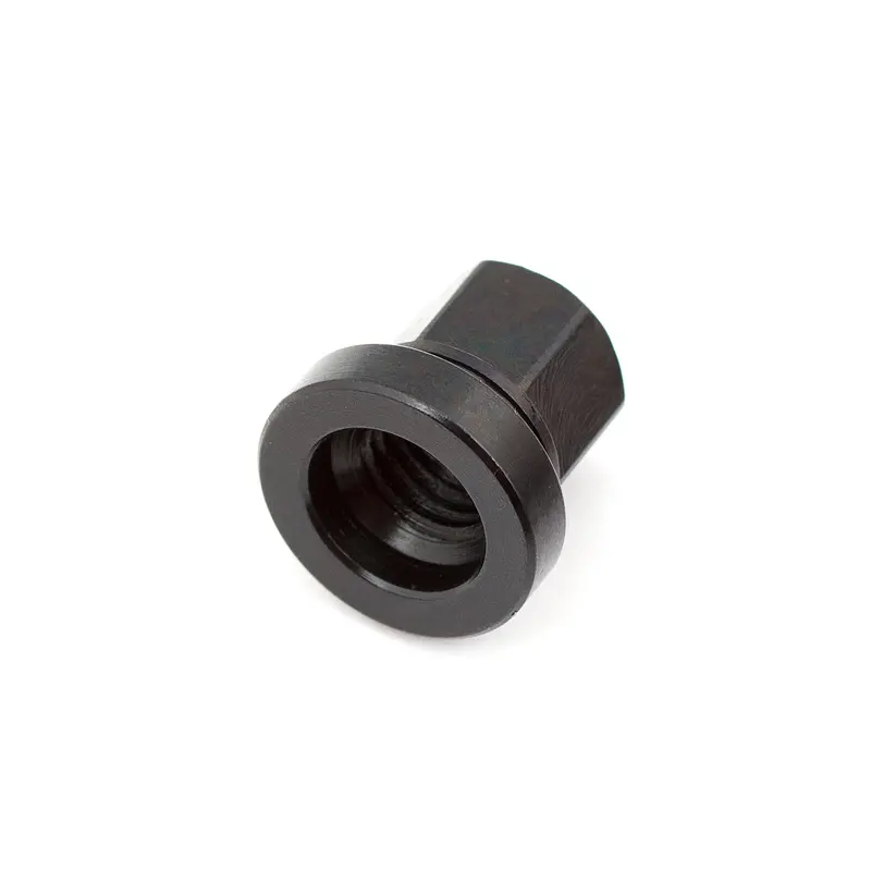Team Associated - Flywheel Nut, 4-Shoe For Rc8b3.1 1