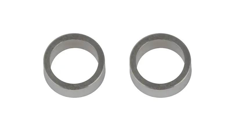 Team Associated - Front Axle Crush Tube, For B74 1