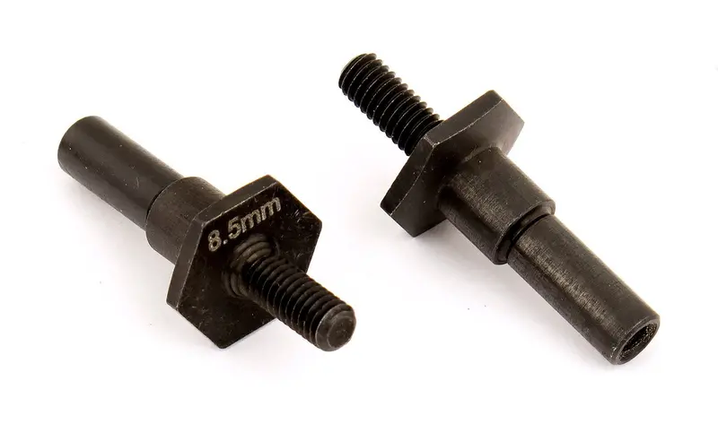 Team Associated - Front Axles, For T6.1 And Sc6.1 (8.50Mm) 1