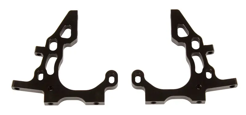 Team Associated - Front Bulkhead, For B74 1