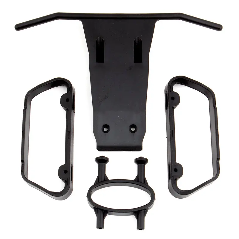 Team Associated - Front Bumper, For Prosc10 1