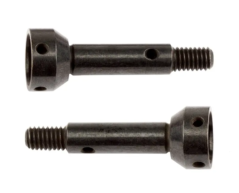 Team Associated - Front Cva  Axle, For B74 1