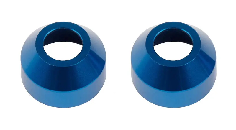 Team Associated - Front Cva Cup, For B74 1