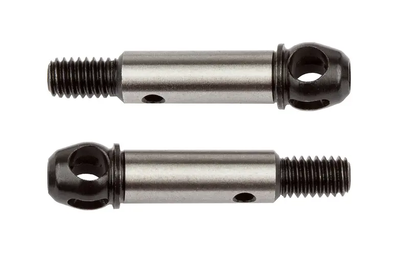 Team Associated - Front Dcv Axle, For B74 1
