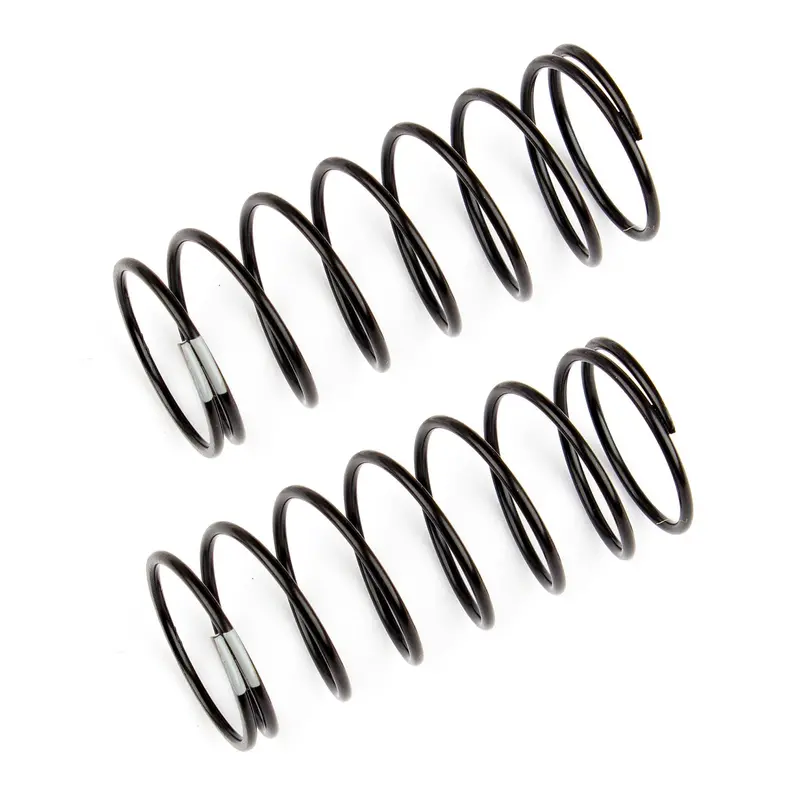 Team Associated - Front Shock Springs, Gray, 3.60 Lb/In, For B6.1 (44Mm) 1