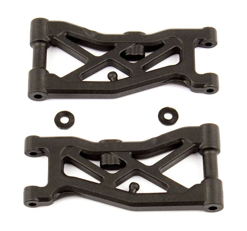 Team Associated - Front Suspension Arms, For B74 1