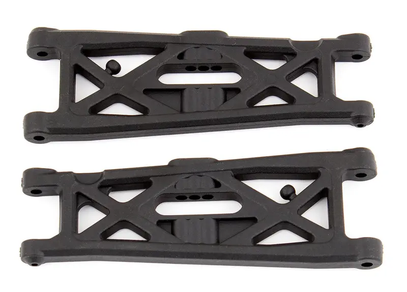 Team Associated - Front Suspension Arms, For T6.1 And Sc6.1 1