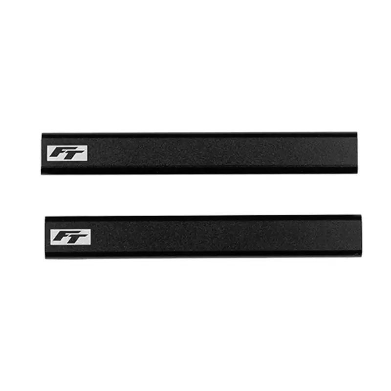 Team Associated - Ft Chassis Droop Gauge Support Blocks, 10Mm 1