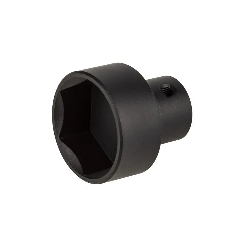 Team Associated - Ft Differential Decoder 1:8 Wheel Hex Adapter, 17Mm 1