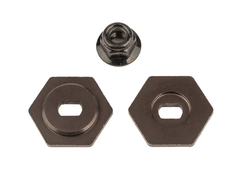 Team Associated - Ft Enduro Se, Stealth Xf Slipper Lockout 1