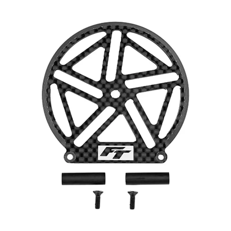 Team Associated - Ft On-Road Wheel Arch Cutout Tool 1