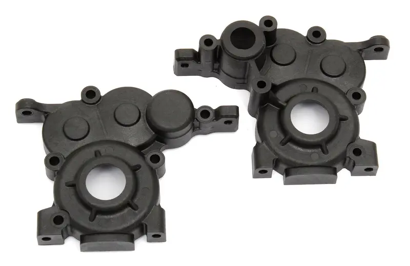 Team Associated - Gear Box V2 1
