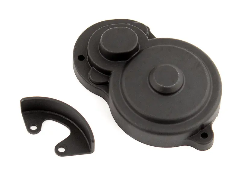 Team Associated - Gear Cover, For B6.1 1