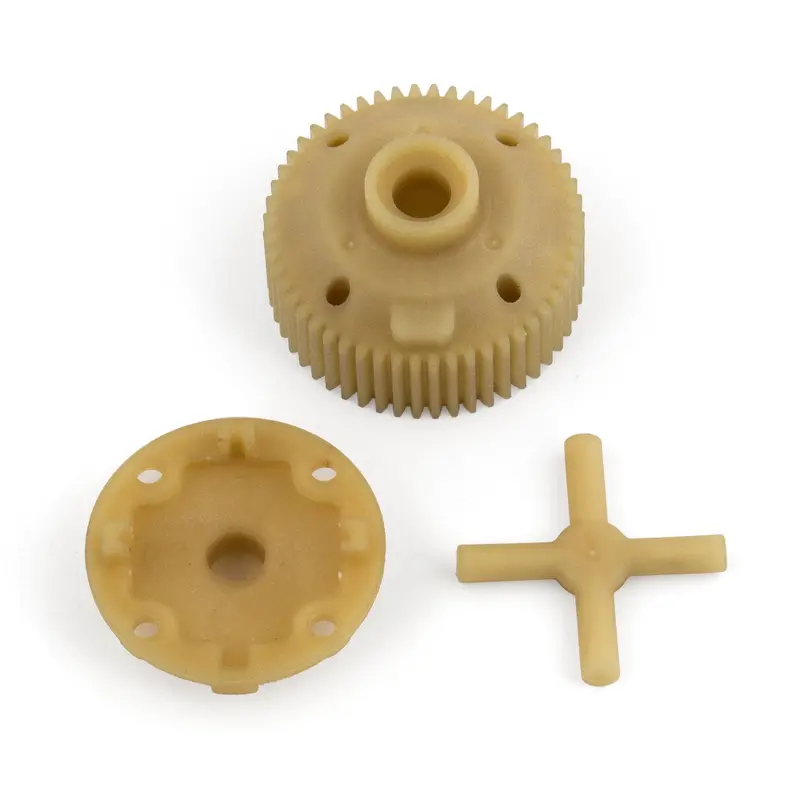 Team Associated - Gear Differential Case, For B6.1 1