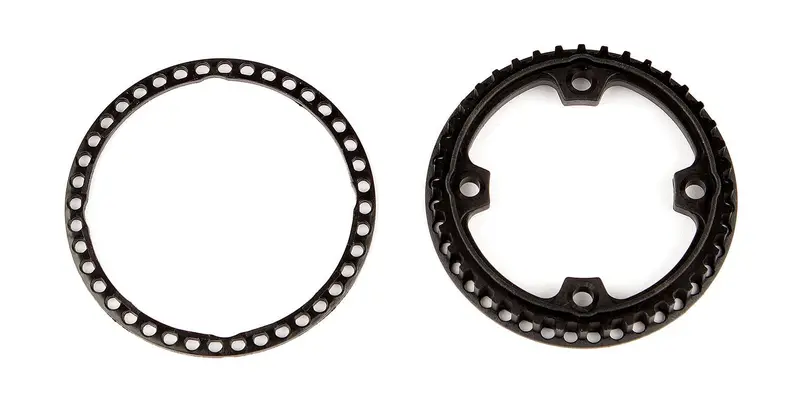 Team Associated - Gear Differential Pulley, For Tc7.2 1