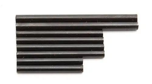 Team Associated - Hinge Pin Set, B5 1