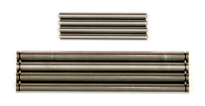 Team Associated - Hinge Pin Set, For Reflex 14T Or 14B 1