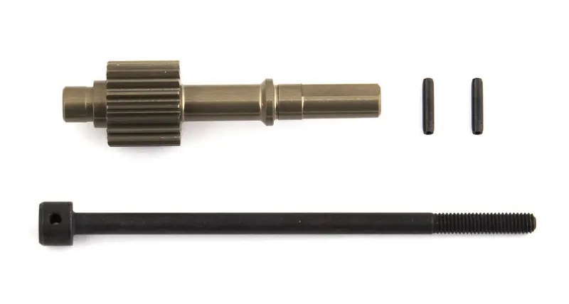 Team Associated - Laydown Top Shaft, For B6.1 1