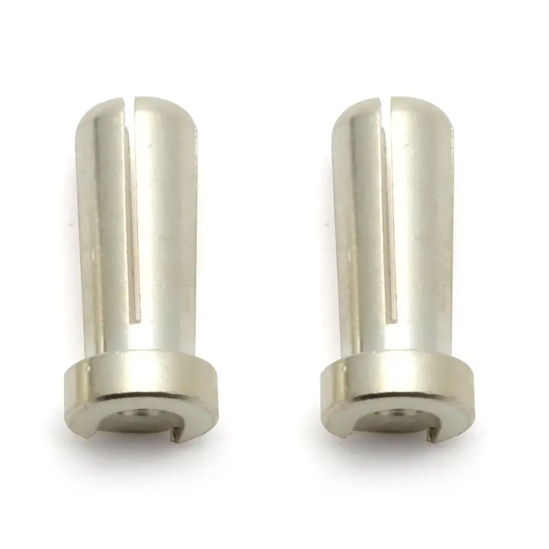 Team Associated - Low Profile Bullet - 5Mm X 14Mm - 2Pcs 1
