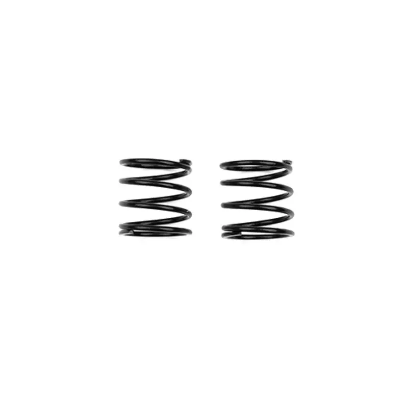 Team Associated - Lp Progressive Springs, Blue 14.9-17.3 Lb/In, L17, 4.5T, 1.3D 1