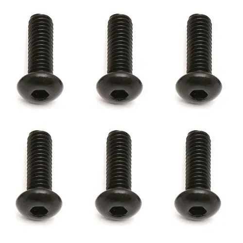 Team Associated - M2.5 X 8 Bhc Screw 1