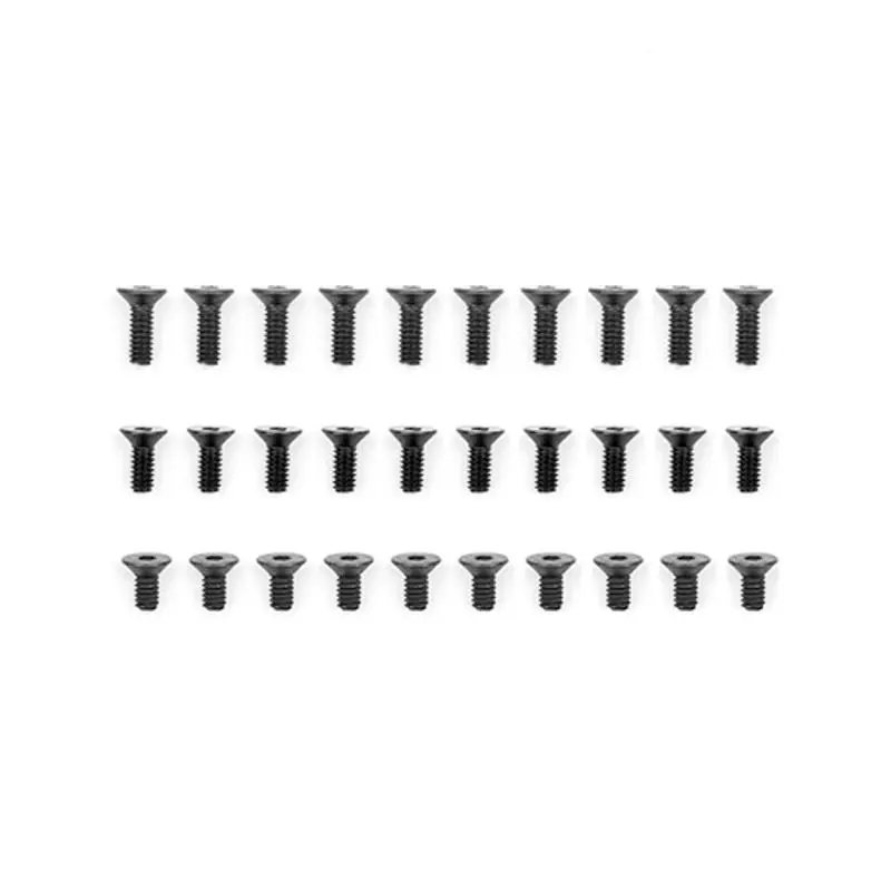 Team Associated - M2 Fhcs Hardware Set (30Pcs) 1