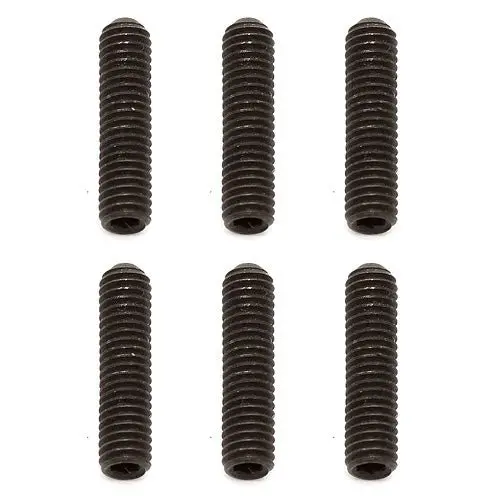Team Associated - M3 X 12Mm Set Screw 1