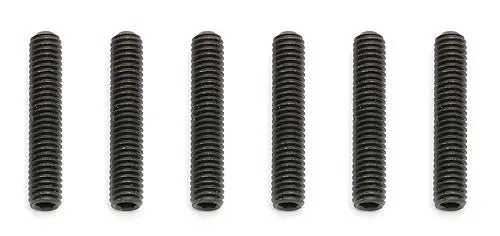 Team Associated - M3 X 16Mm Set Screw 1