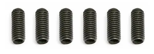 Team Associated - M3x0.5X8 Set Screws 1