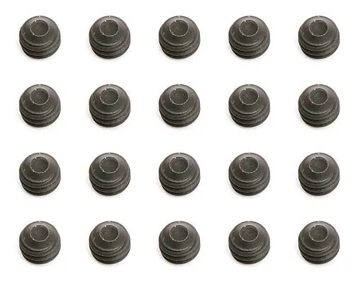 Team Associated - M4 X 3Mm Set Screws 1