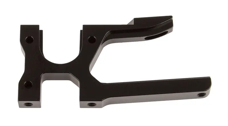 Team Associated - Motor Mount, For B74 1