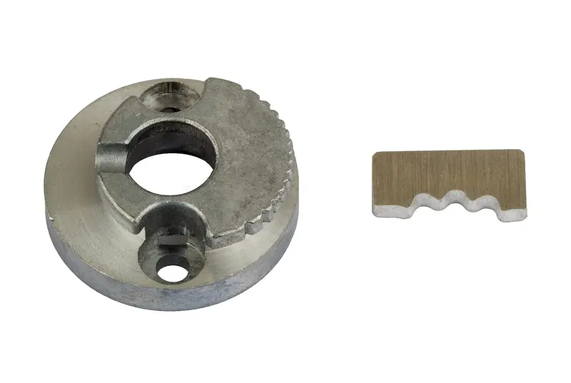 Team Associated - Motor Mount Parts, For Reflex 14T Or 14B 1
