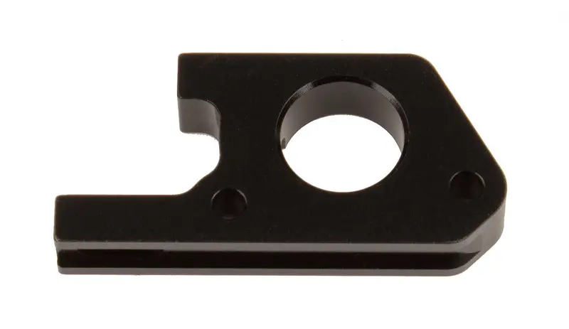 Team Associated - Motor Mount Slide, For B74 1