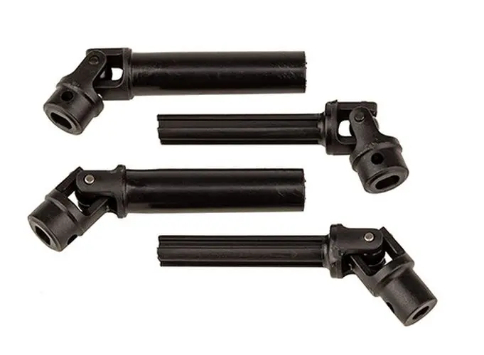 Team Associated - Mt12 Center Driveshaft Set 1