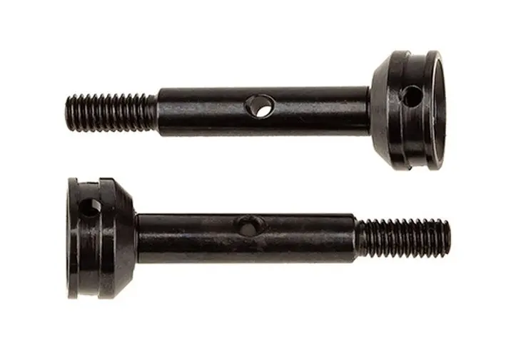 Team Associated - Mt12 Front Cva Drive Cups 1
