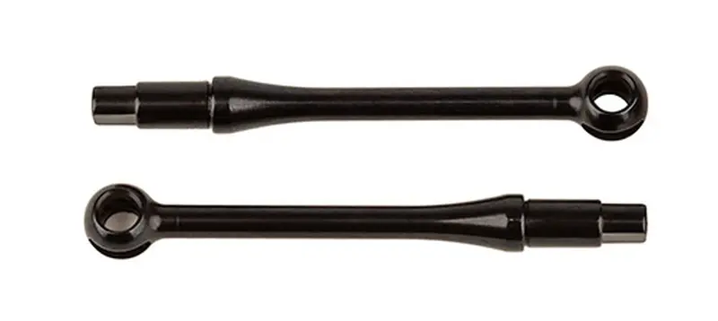 Team Associated - Mt12 Front Cva Driveshafts 1