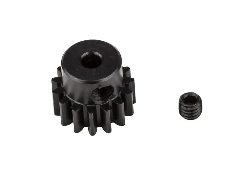 Team Associated - Mt12 Pinion Gear, 15 Tooth 1