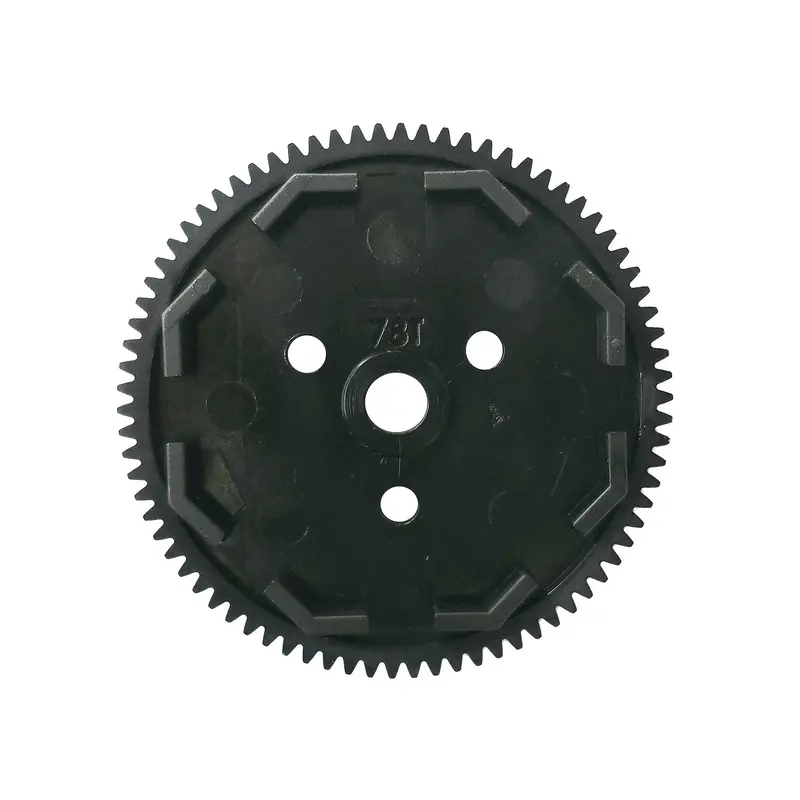 Team Associated - Octalock Spur Gear, 78 Tooth 48 Pitch 1