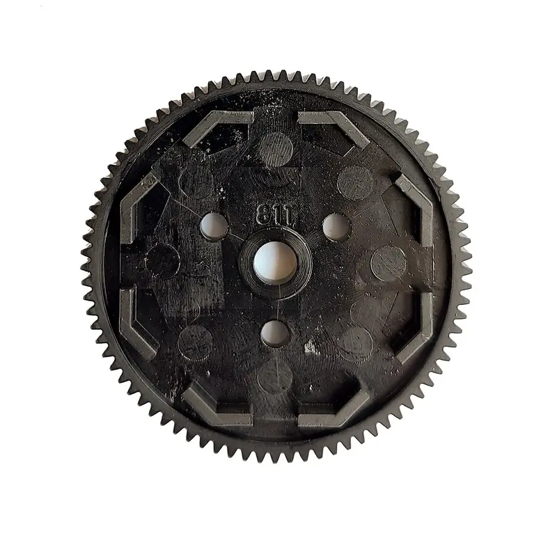 Team Associated - Octalock Spur Gear, 81 Tooth 48 Pitch 1