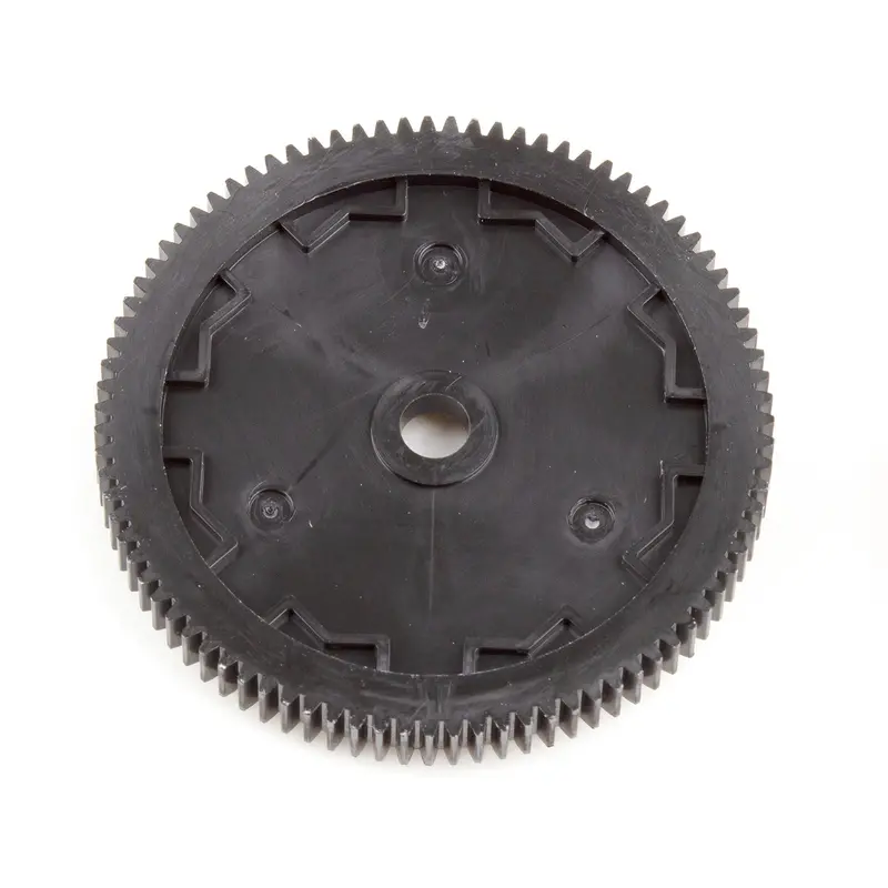 Team Associated - Octalock Spur Gear, 87 Tooth, 48 Pitch 1
