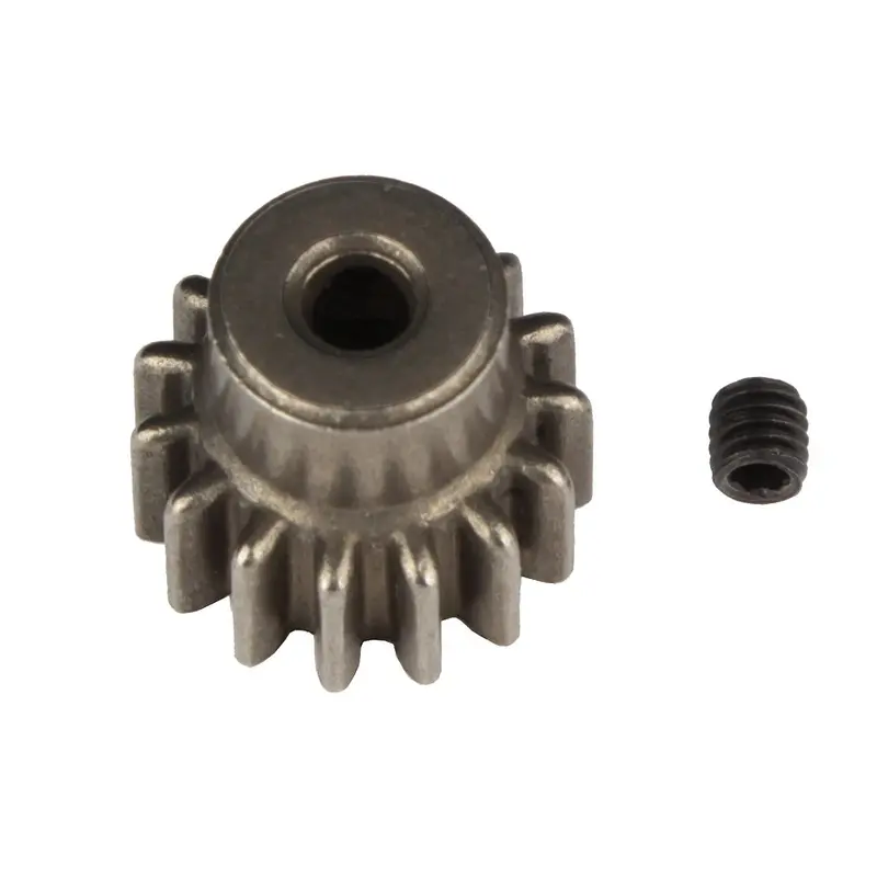 Team Associated - Pinion Gear, 15 Tooth 32 Pitch, 1/8" Shaft 1